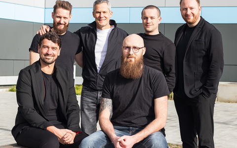 Auto-Abo Pionier Gert Schaub investiert in FAAREN - Foto: presseportal.de