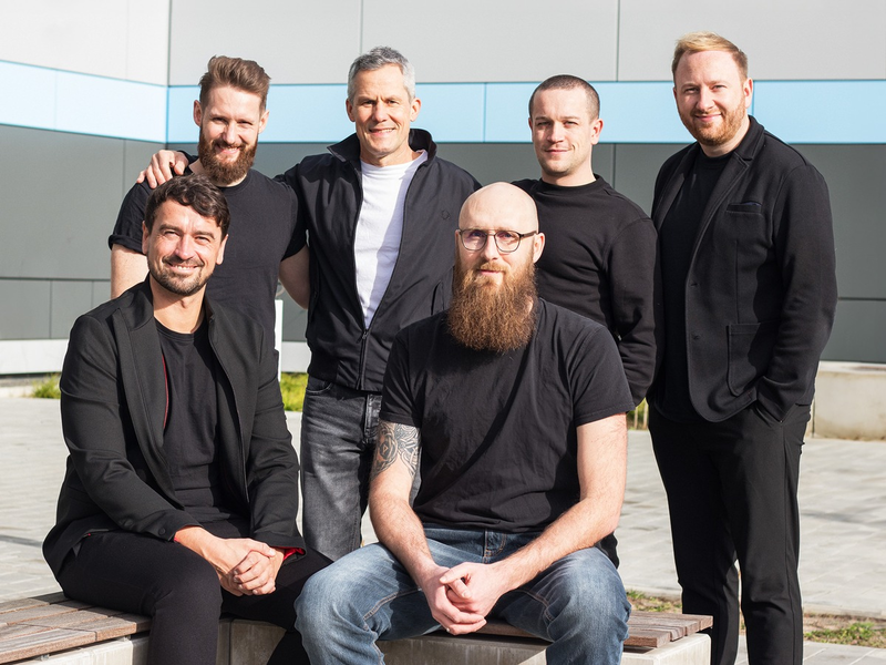 Auto-Abo Pionier Gert Schaub investiert in FAAREN - Foto: presseportal.de