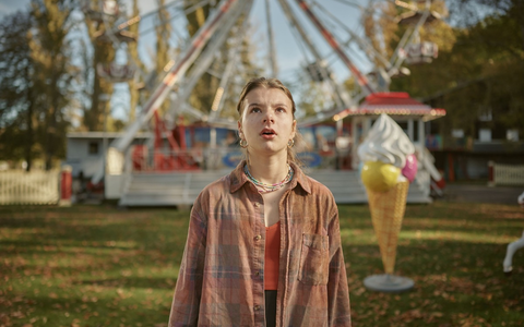 Kinostart am Donnerstag: „Spuk unterm Riesenrad“ von KiKA, MDR und ZDF - Foto: presseportal.de