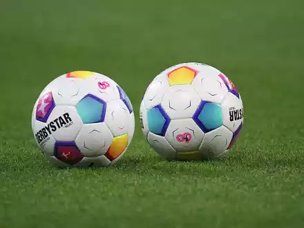 Fußbälle am 17.02.2024 - Foto: über dts Nachrichtenagentur