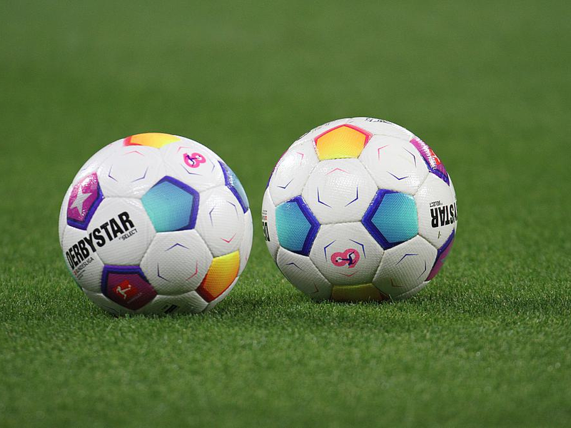 Fußbälle am 17.02.2024 - Foto: über dts Nachrichtenagentur