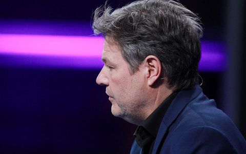 Robert Habeck (Archiv) - Foto: über dts Nachrichtenagentur