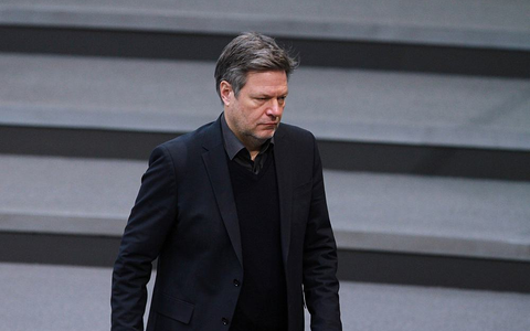 Robert Habeck (Archiv) - Foto: über dts Nachrichtenagentur