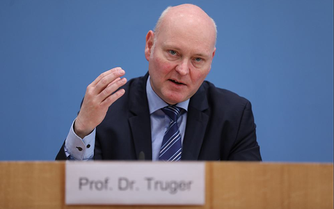 Achim Truger (Archiv) - Foto: über dts Nachrichtenagentur