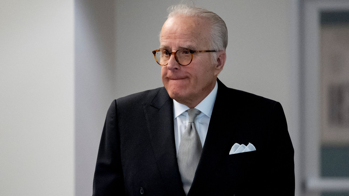 James Biden sagt, er habe seinen Bruder Joe nie gebeten, in seinem Namen oder dem seiner Geschäftspartner eine offizielle Handlung vorzunehmen. - Foto: Andrew Harnik/AP/dpa