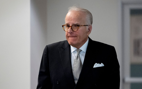 James Biden sagt, er habe seinen Bruder Joe nie gebeten, in seinem Namen oder dem seiner Geschäftspartner eine offizielle Handlung vorzunehmen. - Foto: Andrew Harnik/AP/dpa