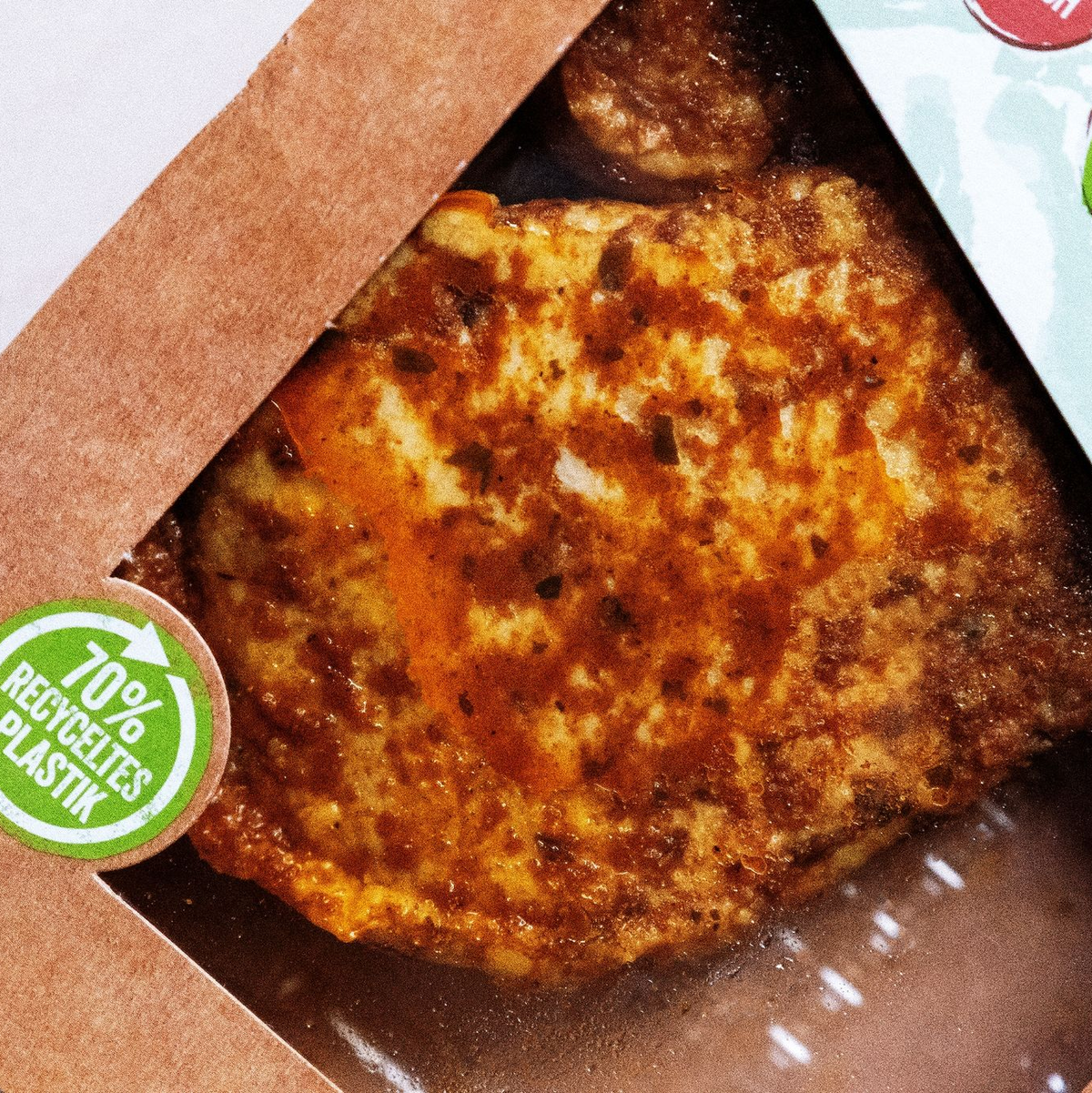 In den vergangenen Jahren seien vermehrt Begriffe wie «biobasiert», «recycelbar» und «klimaneutral» auf Produkte gedruckt worden, sagt Professor Mario Schmidt. - Foto: Bernd Diekjobst/dpa-tmn