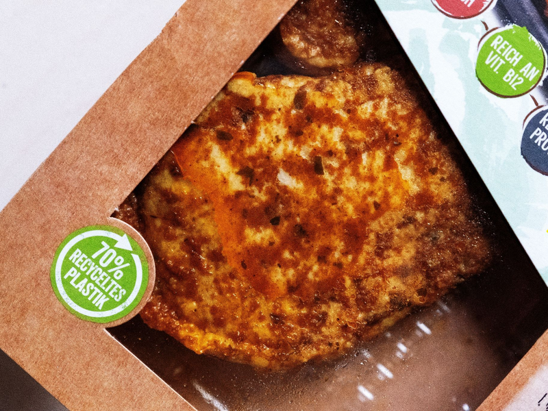 In den vergangenen Jahren seien vermehrt Begriffe wie «biobasiert», «recycelbar» und «klimaneutral» auf Produkte gedruckt worden, sagt Professor Mario Schmidt. - Foto: Bernd Diekjobst/dpa-tmn