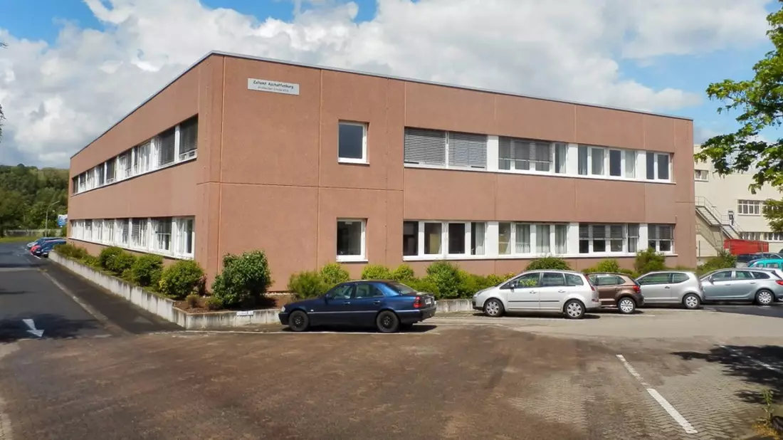 HZA-SW: Änderung der Öffnungszeiten am Zollamt Aschaffenburg/ Ab dem 1. März 2024 - Bild: presseportal.de