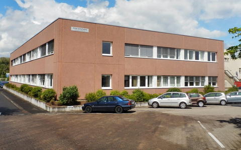 HZA-SW: Änderung der Öffnungszeiten am Zollamt Aschaffenburg/ Ab dem 1. März 2024 - Foto: presseportal.de