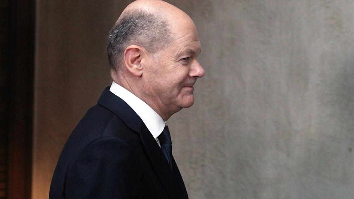 Olaf Scholz (Archiv) - Foto: über dts Nachrichtenagentur