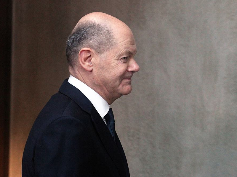 Olaf Scholz (Archiv) - Foto: über dts Nachrichtenagentur