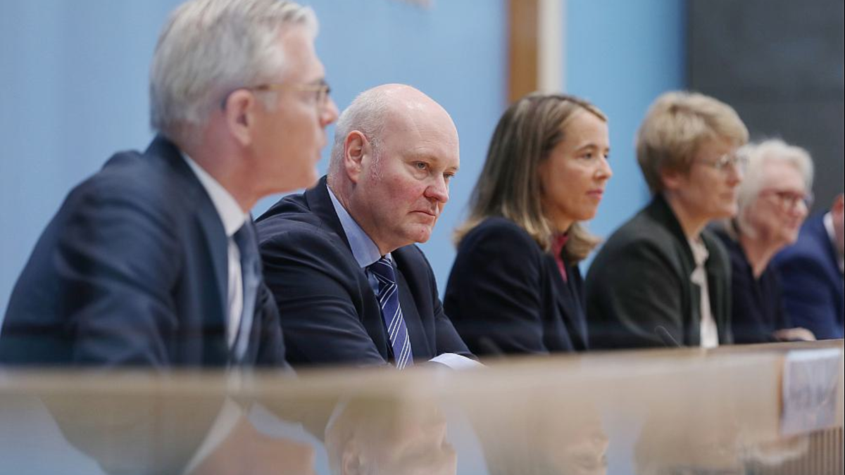 Wirtschaftsweise (Archiv) - Foto: über dts Nachrichtenagentur