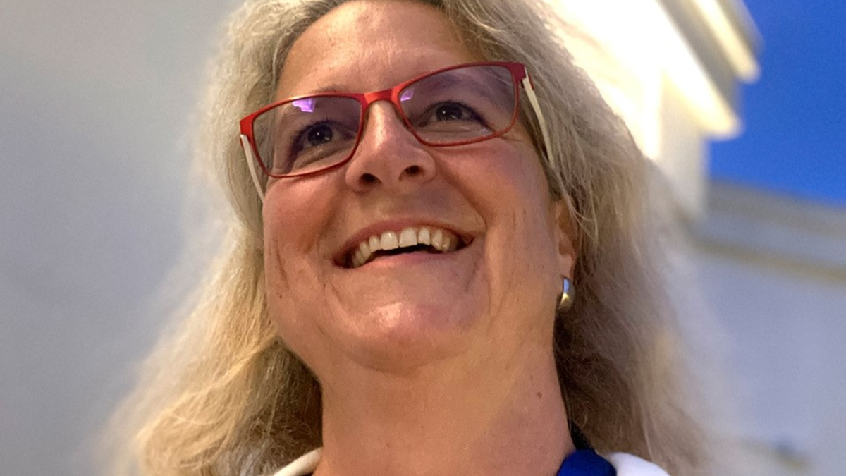 CEO Lighthouse: Angelika Thonauer - Foto: Lighthouse über pressetext.de