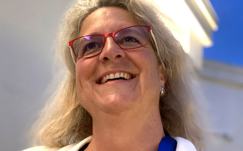 CEO Lighthouse: Angelika Thonauer - Foto: Lighthouse über pressetext.de