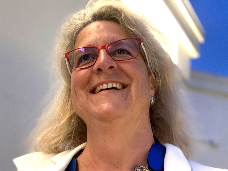 CEO Lighthouse: Angelika Thonauer - Foto: Lighthouse über pressetext.de