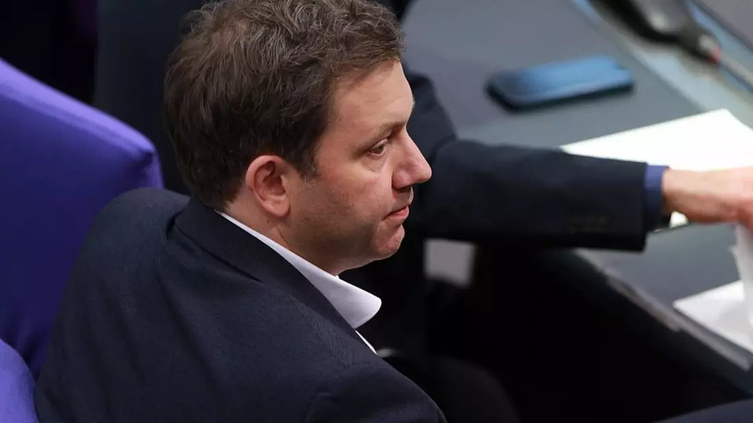 Lars Klingbeil (Archiv) - Bild: über dts Nachrichtenagentur
