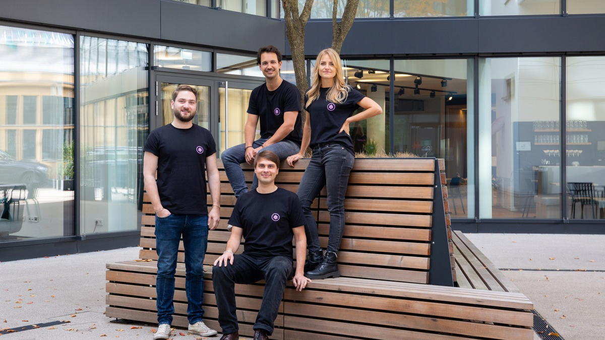 Planted stärkt Marktposition durch Übernahme von Clime: CO2-Management auf dem Weg zur Netto-Null - Foto: presseportal.de