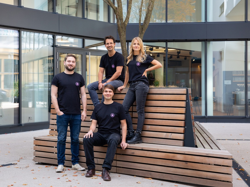 Planted stärkt Marktposition durch Übernahme von Clime: CO2-Management auf dem Weg zur Netto-Null - Foto: presseportal.de