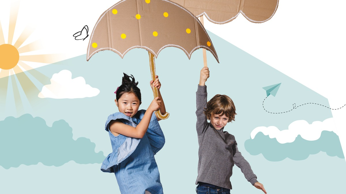 Startschuss für die MINTmachtage 2024 / Jetzt kostenloses Aktionsmaterial bestellen - Foto: presseportal.de