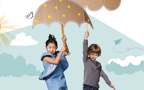 MINTmachtage feiern das Grundgesetz / Feiert mit! - Foto: presseportal.de