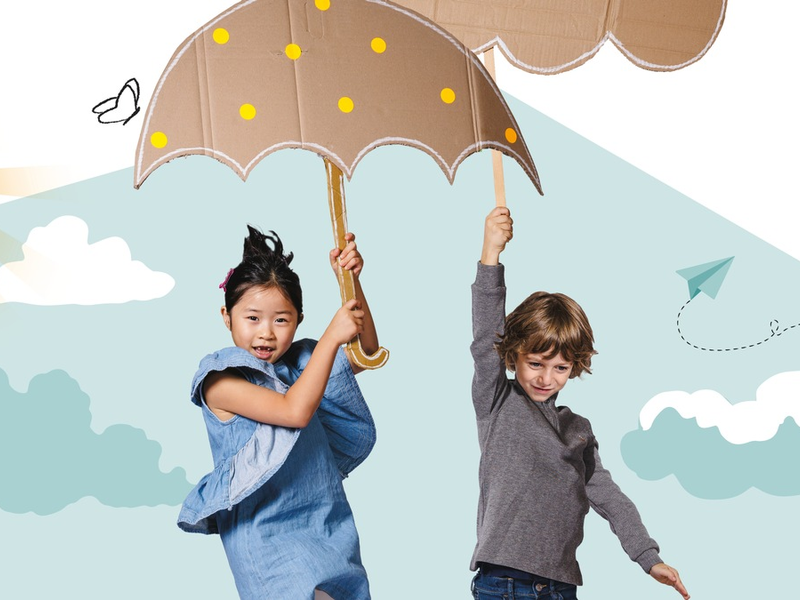 MINTmachtage feiern das Grundgesetz / Feiert mit! - Foto: presseportal.de