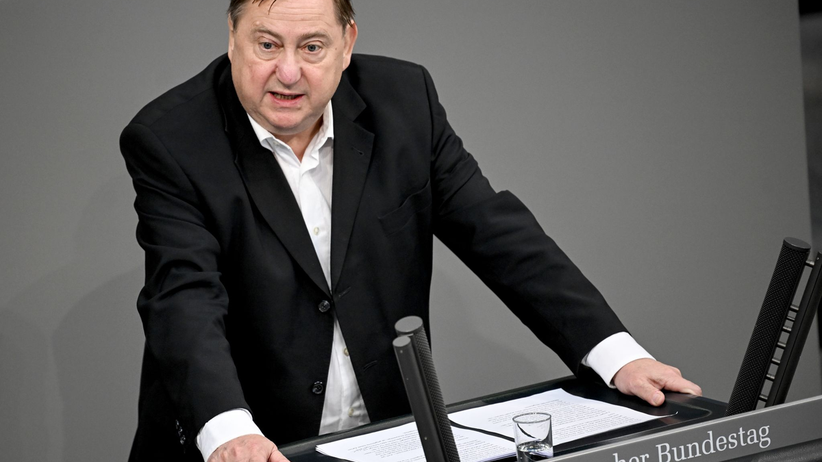 Hahn sitzt seit 2014 in dem Gremium, das für die Kontrolle des Bundesnachrichtendiensts (BND), des Militärischen Abschirmdiensts (MAD) und des Bundesamts für Verfassungsschutz zuständig ist. - Foto: Britta Pedersen/dpa