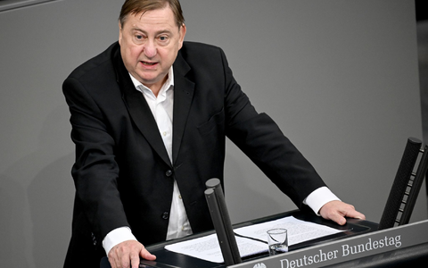 Hahn sitzt seit 2014 in dem Gremium, das für die Kontrolle des Bundesnachrichtendiensts (BND), des Militärischen Abschirmdiensts (MAD) und des Bundesamts für Verfassungsschutz zuständig ist. - Foto: Britta Pedersen/dpa