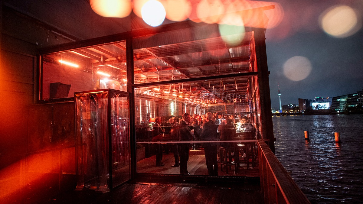 BIG BANG FESTIVAL 2024 in Berlin: B2B-Event der Superlative bietet Inspiration, Networking, Party-Feeling und einen Live-Auftritt von Popstar SASHA - Foto: presseportal.de