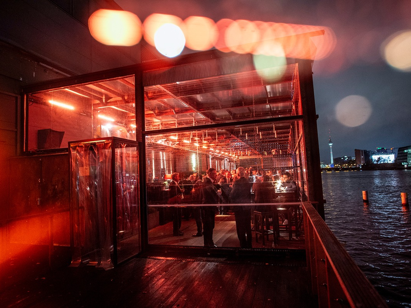 BIG BANG FESTIVAL 2024 in Berlin: B2B-Event der Superlative bietet Inspiration, Networking, Party-Feeling und einen Live-Auftritt von Popstar SASHA - Foto: presseportal.de