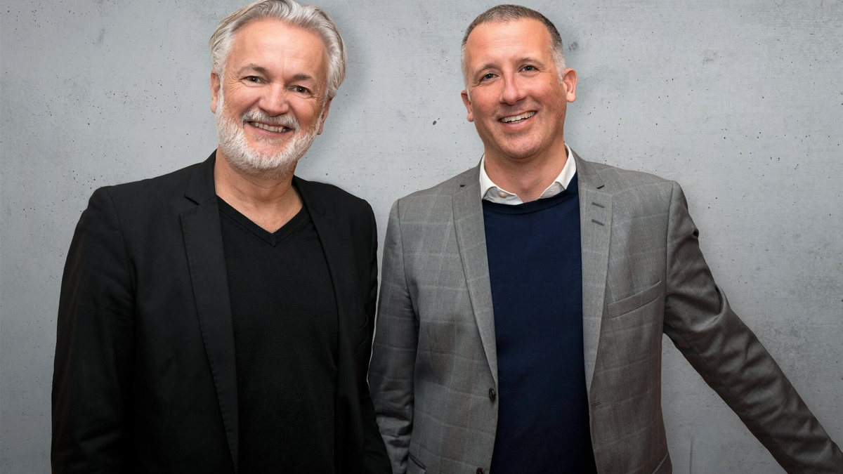 AdTech made in Europe: ProSiebenSat.1 und RTL Deutschland vereinbaren enge Kooperation im Bereich der Werbetechnologie und forcieren Unabhängigkeit von US-Tech - Foto: Seven.One/Bene Müller, presseportal.de