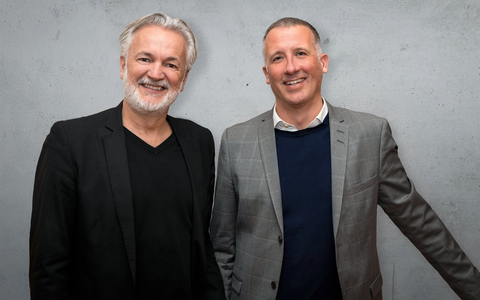 AdTech made in Europe: ProSiebenSat.1 und RTL Deutschland vereinbaren enge Kooperation im Bereich der Werbetechnologie und forcieren Unabhängigkeit von US-Tech - Foto: Seven.One/Bene Müller, presseportal.de