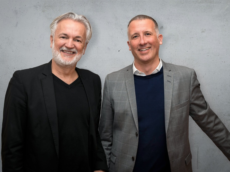 AdTech made in Europe: ProSiebenSat.1 und RTL Deutschland vereinbaren enge Kooperation im Bereich der Werbetechnologie und forcieren Unabhängigkeit von US-Tech - Foto: Seven.One/Bene Müller, presseportal.de