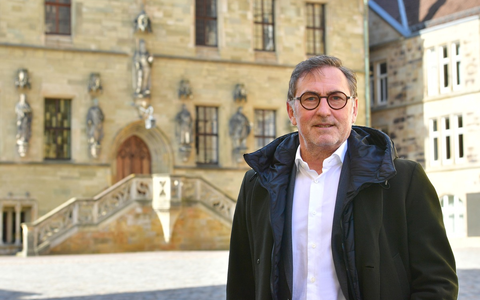 POL-OS: Legalisierungspläne der Bundesregierung: Polizeipräsident geht von Mehrbelastungen aus - Foto: presseportal.de