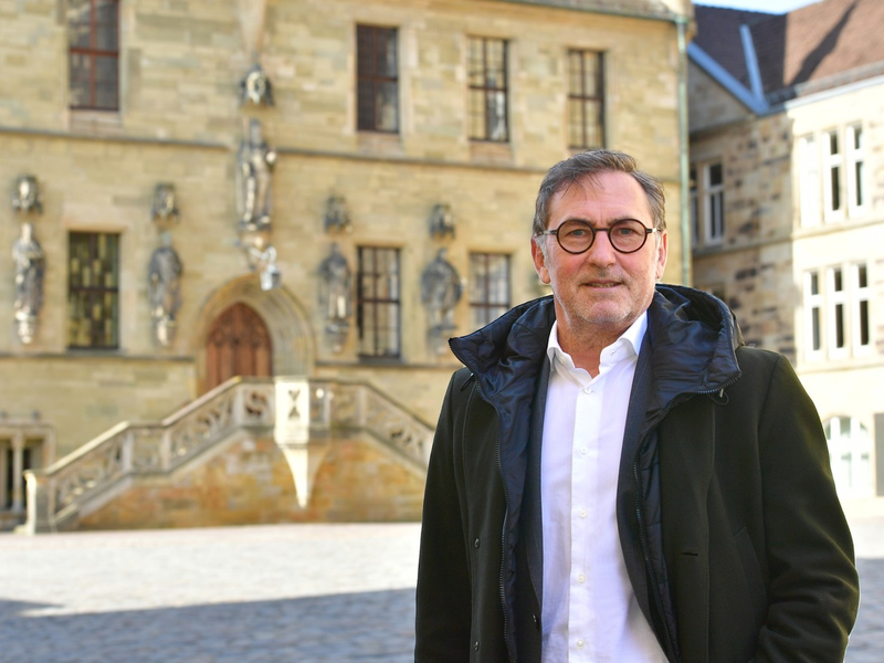 POL-OS: Legalisierungspläne der Bundesregierung: Polizeipräsident geht von Mehrbelastungen aus - Foto: presseportal.de