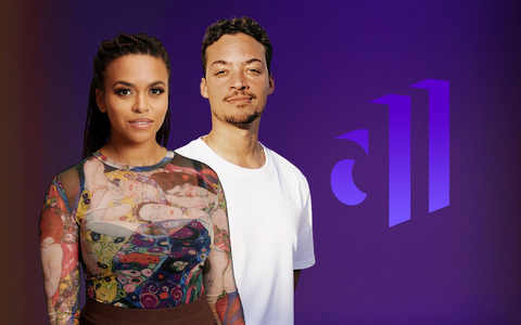 Guido Maria Kretschmer, Lucy Diakovska, twenty4tim, Lola Weippert, Tim Mälzer und Paul Ronzheimer zu Gast bei deep und deutlich - Foto: NDR / Weiterer Text über ots und www.presseportal.de/nr/6561 / Die Verwendung dieses Bildes für redaktionelle Zwecke ist unter Beachtung aller mitgeteilten Nutzungsbedingungen zulässig und dann auch honorarfrei. Veröffentlichung ausschließlich mit Bildrec