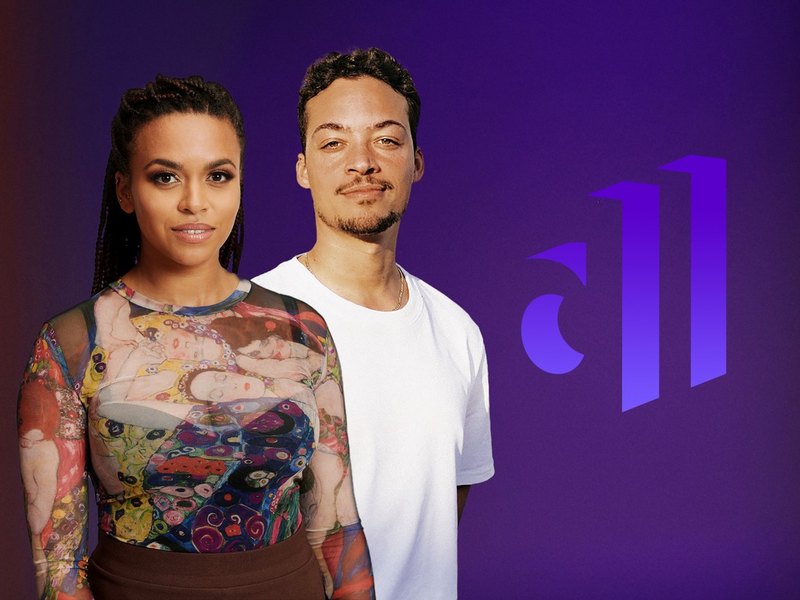 Guido Maria Kretschmer, Lucy Diakovska, twenty4tim, Lola Weippert, Tim Mälzer und Paul Ronzheimer zu Gast bei deep und deutlich - Foto: NDR / Weiterer Text über ots und www.presseportal.de/nr/6561 / Die Verwendung dieses Bildes für redaktionelle Zwecke ist unter Beachtung aller mitgeteilten Nutzungsbedingungen zulässig und dann auch honorarfrei. Veröffentlichung ausschließlich mit Bildrec