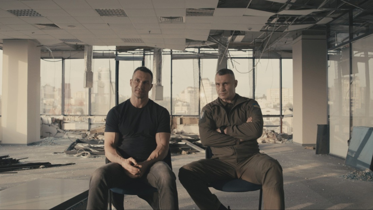 Sky Original Dokumentation 