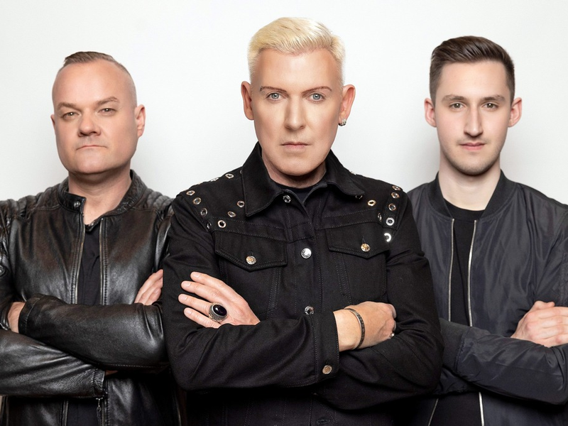 Musik-Samstag bei RTLZWEI / Pop-Giganten: 30 Jahre Scooter - Foto: presseportal.de