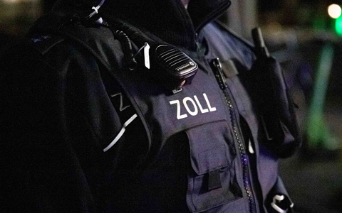 HZA-OL: Illegaler Dampf in Shisha-Bars / Kontrollen im Oldenburger Stadtgebiet - Foto: presseportal.de HZA-OL: Illegaler Dampf in Shisha-Bars / Kontrollen im Oldenburger Stadtgebiet - Foto: presseportal.de