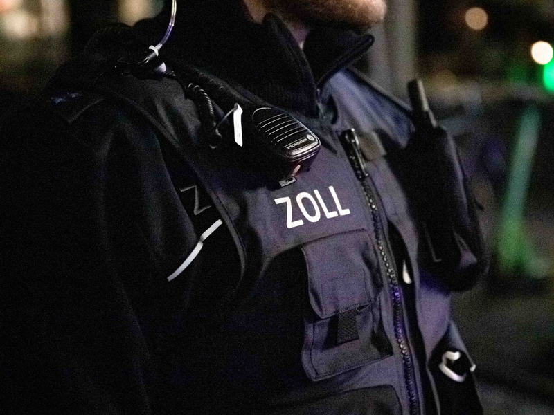 HZA-OL: Illegaler Dampf in Shisha-Bars / Kontrollen im Oldenburger Stadtgebiet - Foto: presseportal.de