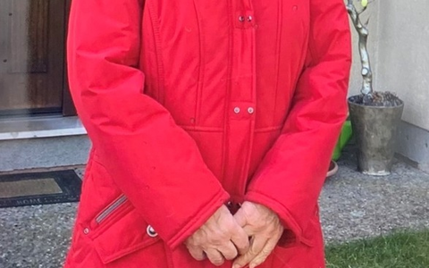 POL-HOM: Personenfahndung nach vermisster Person Anita Thomas - Foto: presseportal.de