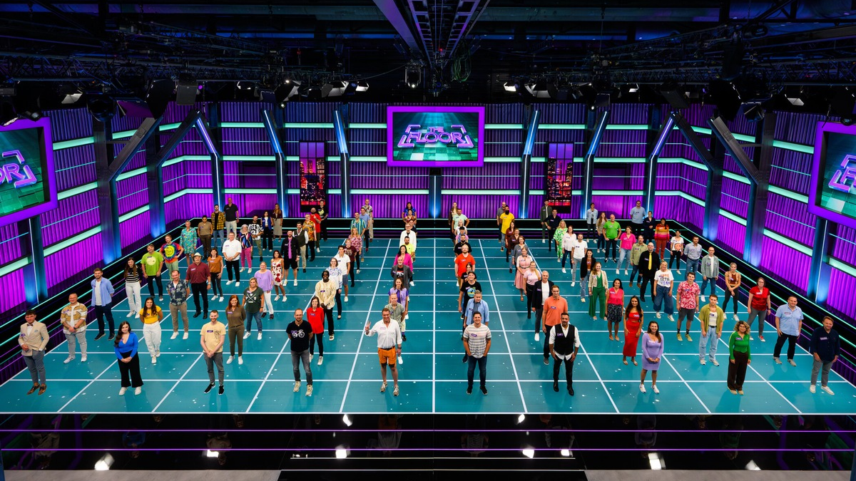 Koch oder Pfleger, Fahrlehrerin oder Rechtsanwalt: Wer quizzt in SAT.1 alle von 