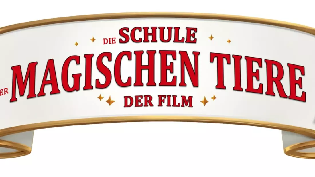 DIE SCHULE DER MAGISCHEN TIERE 3 ab 26. September 2024 im Kino - Bild: presseportal.de