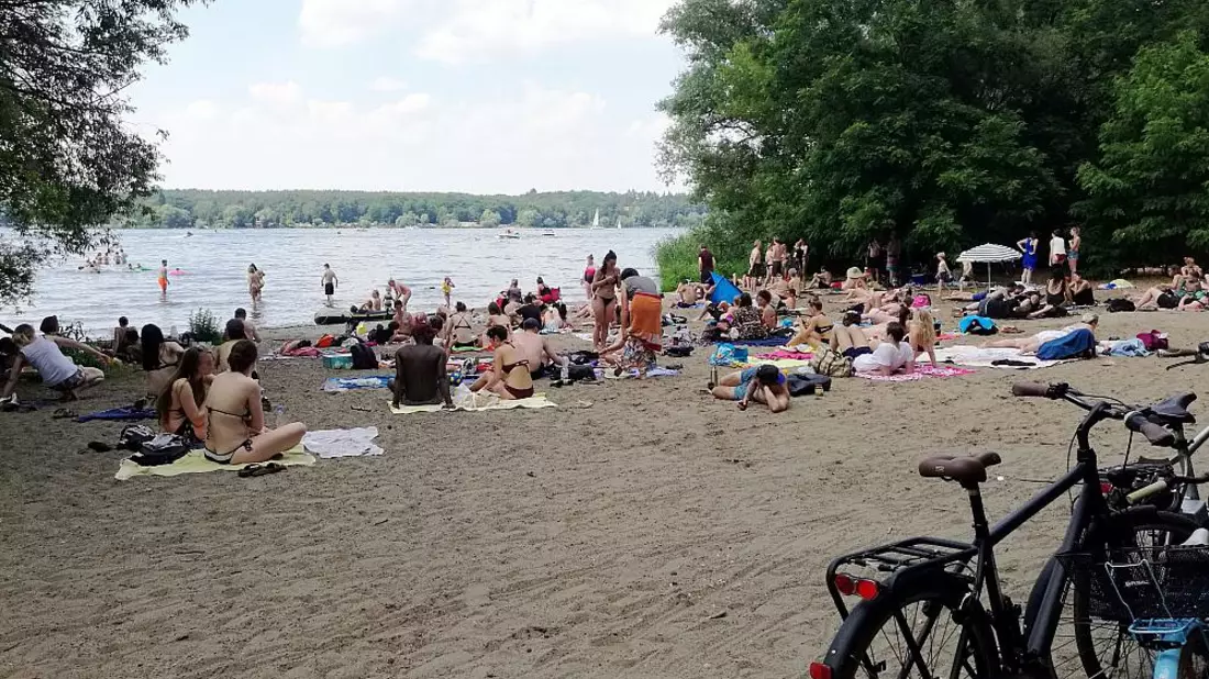 Baden an der Havel (Archiv) - Bild: über dts Nachrichtenagentur