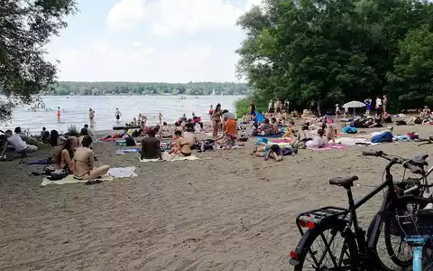 Baden an der Havel (Archiv) - Foto: über dts Nachrichtenagentur