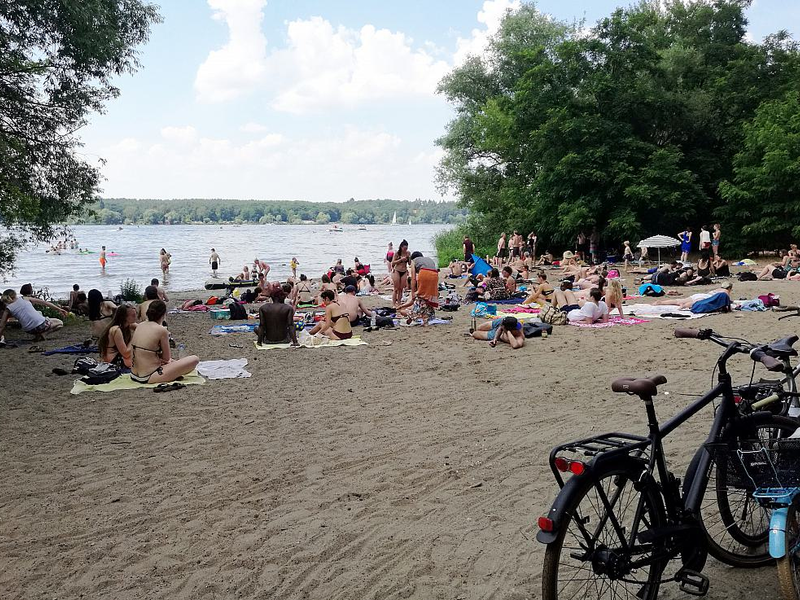 Baden an der Havel (Archiv) - Foto: über dts Nachrichtenagentur