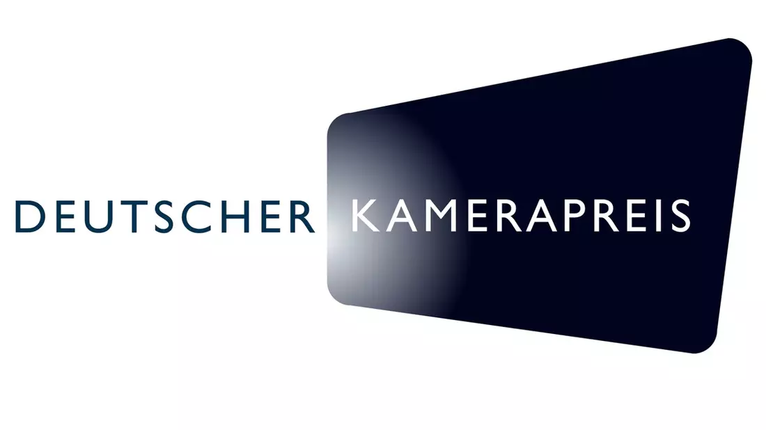 34. DEUTSCHER KAMERAPREIS 2024: 30 Kameraleute und Filmeditor:innen nominiert - Bild: presseportal.de