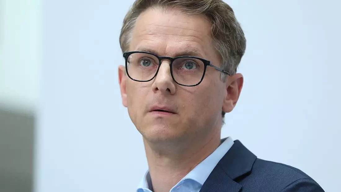 Carsten Linnemann (Archiv) - Bild: über dts Nachrichtenagentur