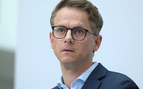 Carsten Linnemann (Archiv) - Foto: über dts Nachrichtenagentur